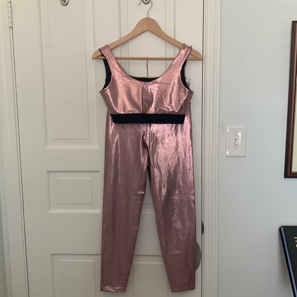 Heroine Sport Brand yoga bra and pant set